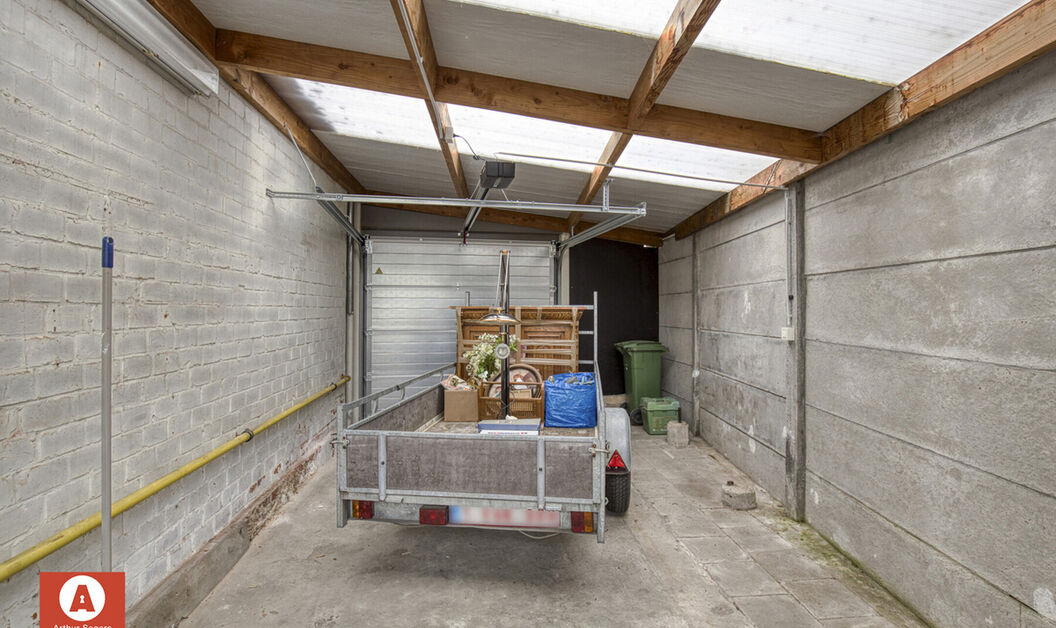 Huis te koop in Dendermonde