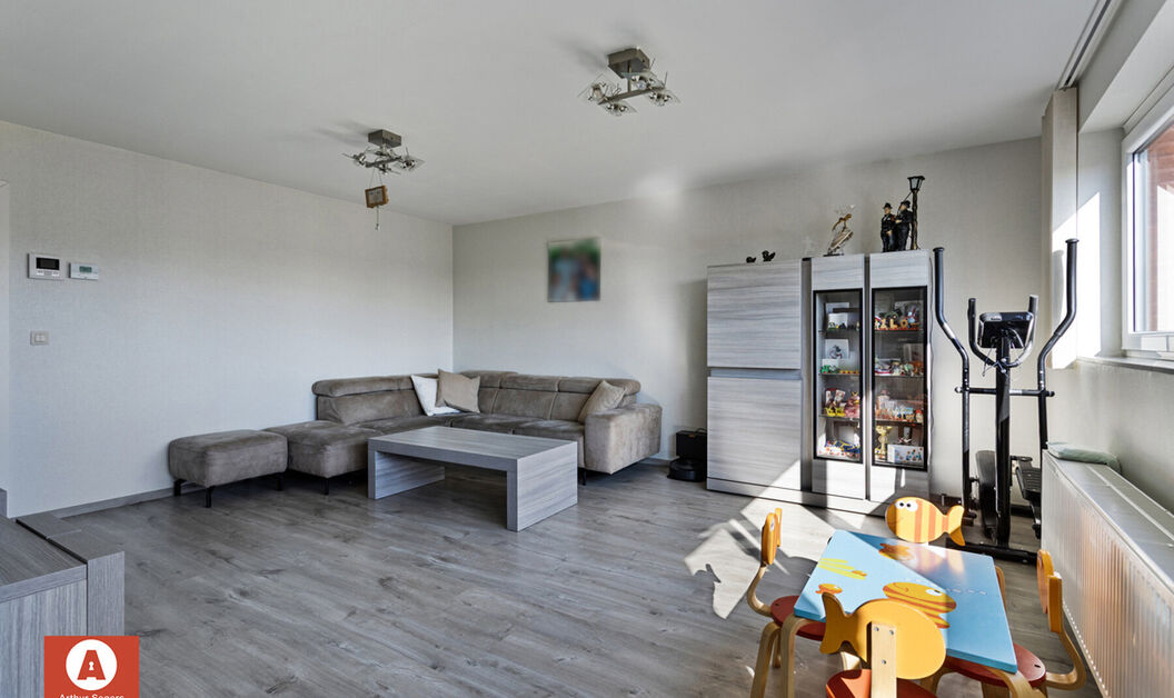 Huis te koop in Dendermonde