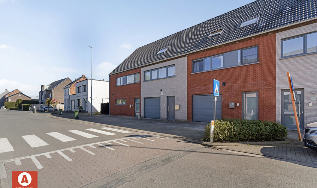 Huis te koop in Dendermonde