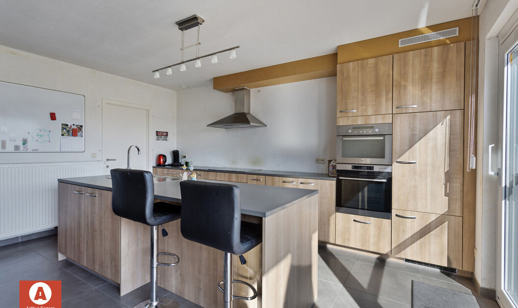 Huis te koop in Dendermonde