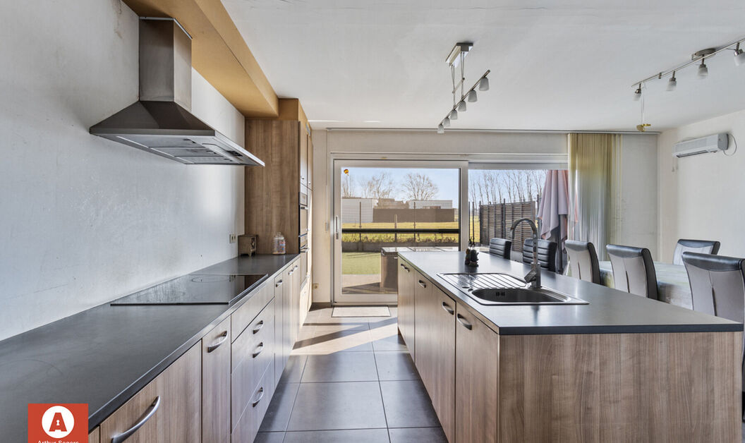 Huis te koop in Dendermonde