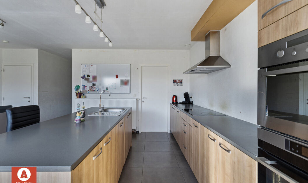 Huis te koop in Dendermonde