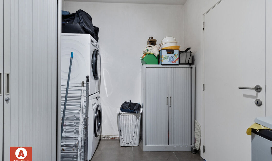 Huis te koop in Dendermonde