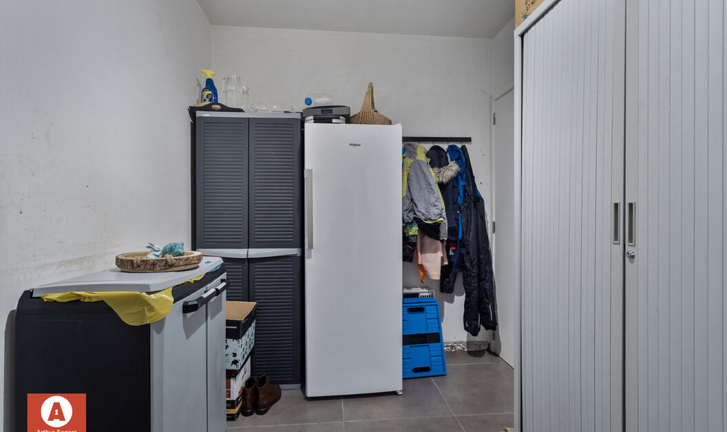 Huis te koop in Dendermonde