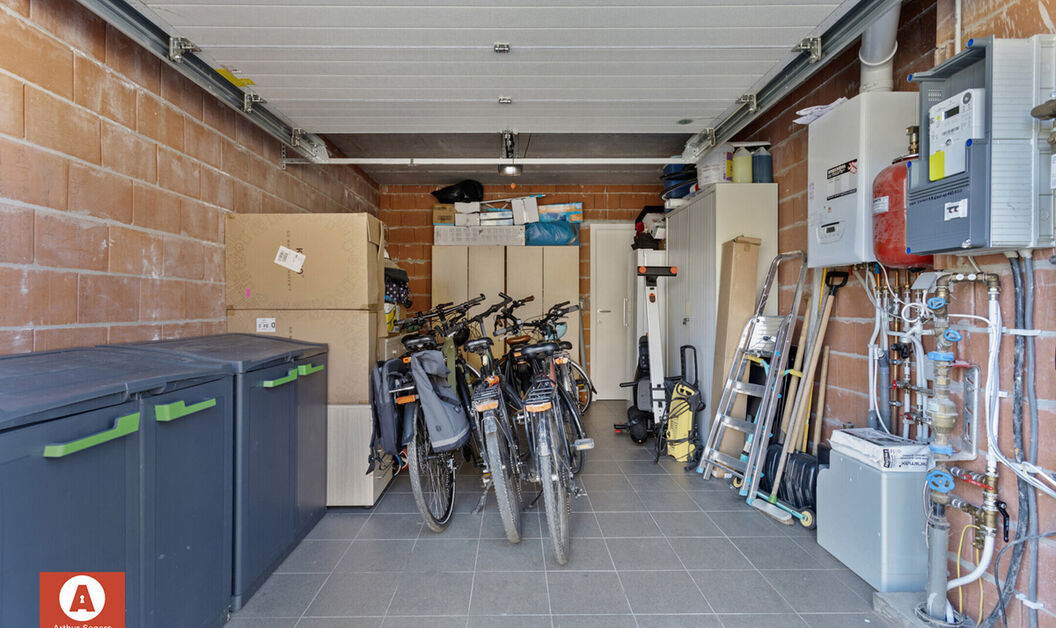 Huis te koop in Dendermonde