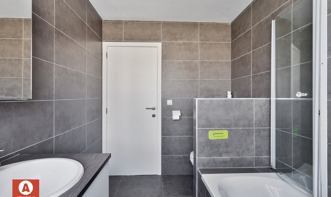 Huis te koop in Dendermonde
