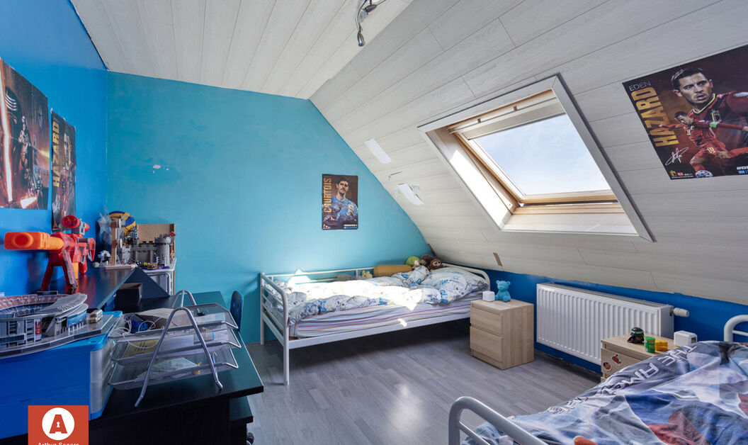 Huis te koop in Dendermonde
