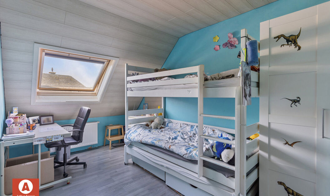 Huis te koop in Dendermonde