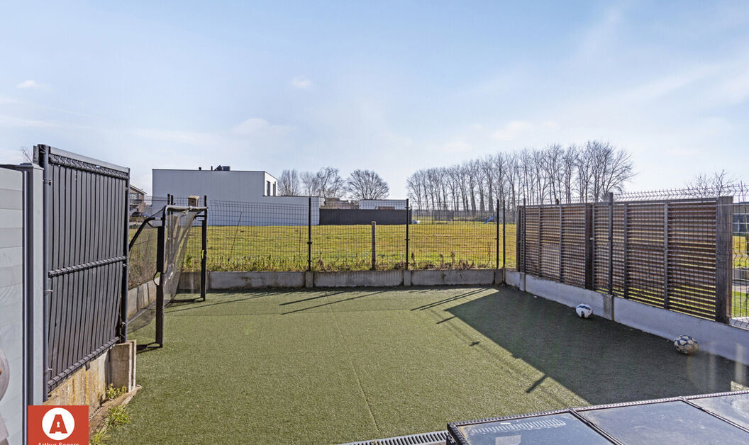 Huis te koop in Dendermonde