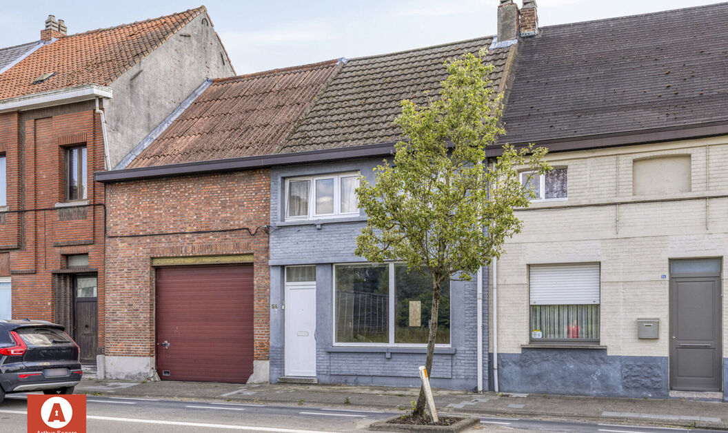 Huis te koop in Dendermonde