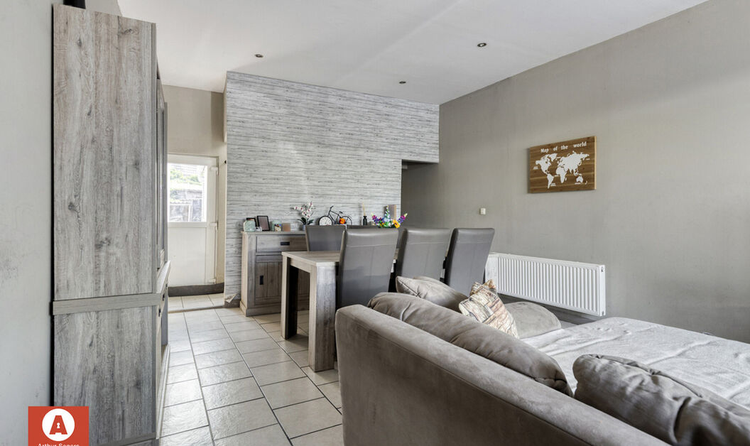 Huis te koop in Dendermonde