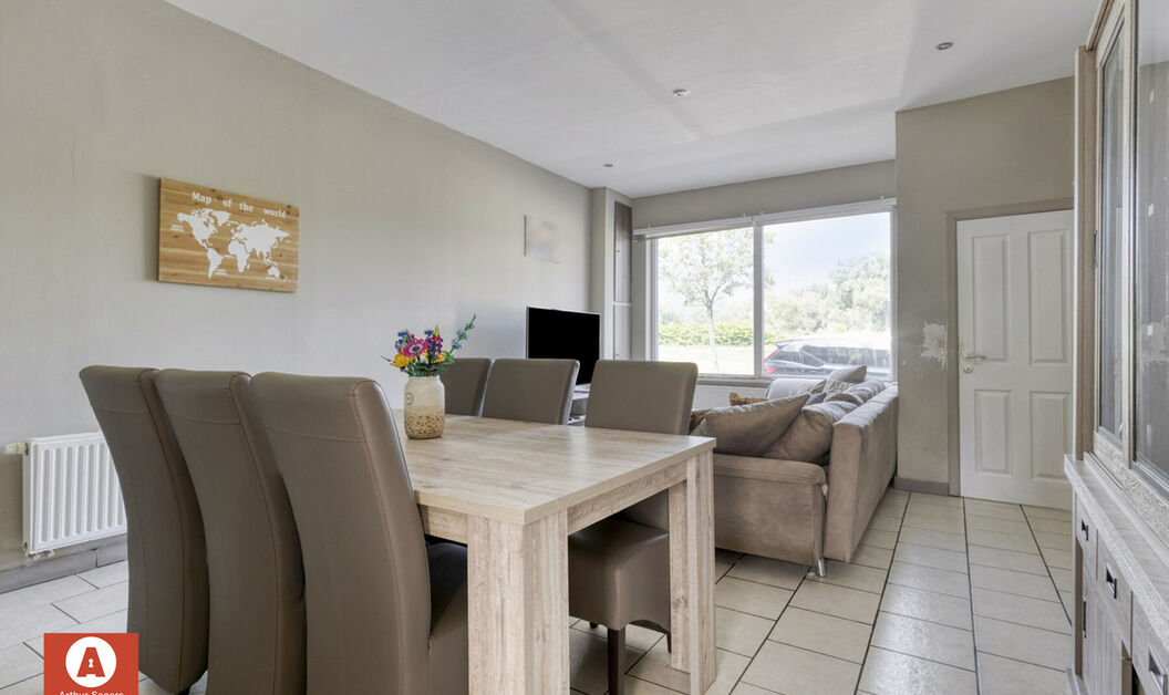 Huis te koop in Dendermonde
