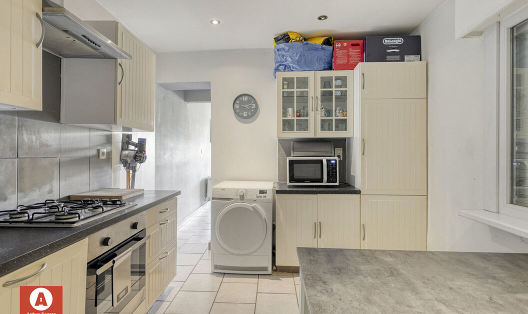 Huis te koop in Dendermonde