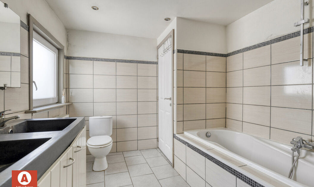 Huis te koop in Dendermonde