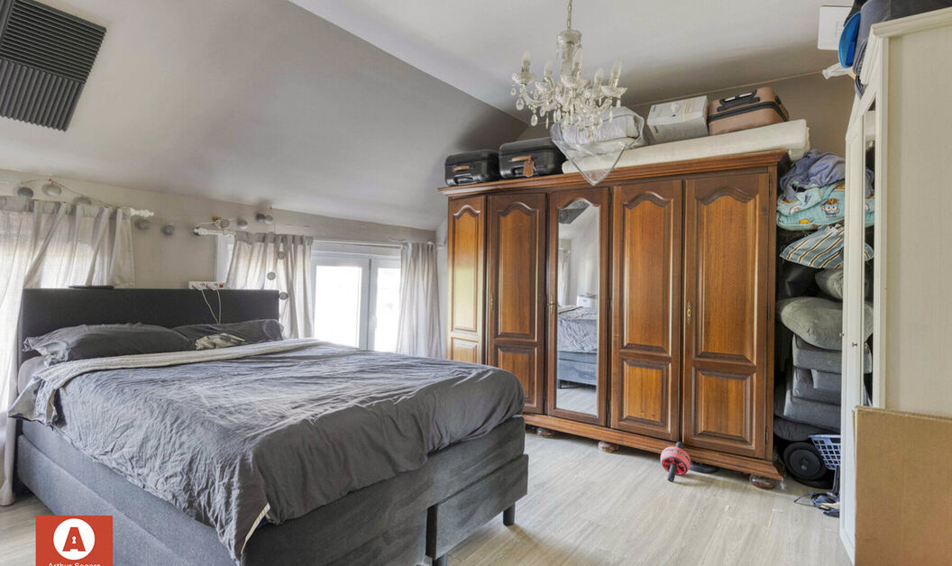 Huis te koop in Dendermonde