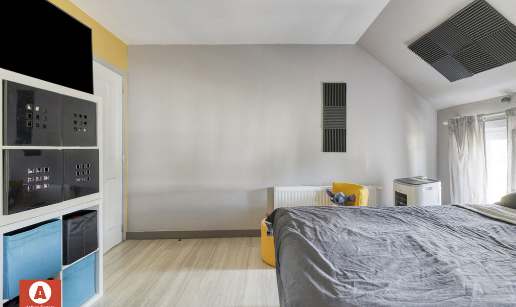 Huis te koop in Dendermonde