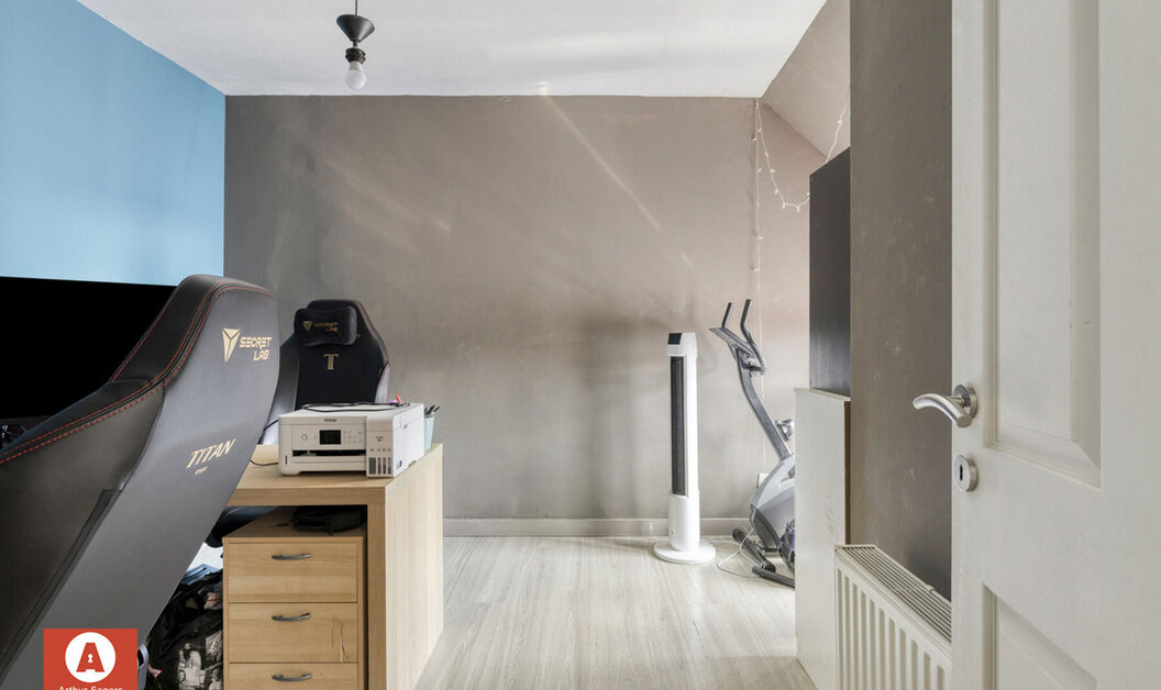 Huis te koop in Dendermonde