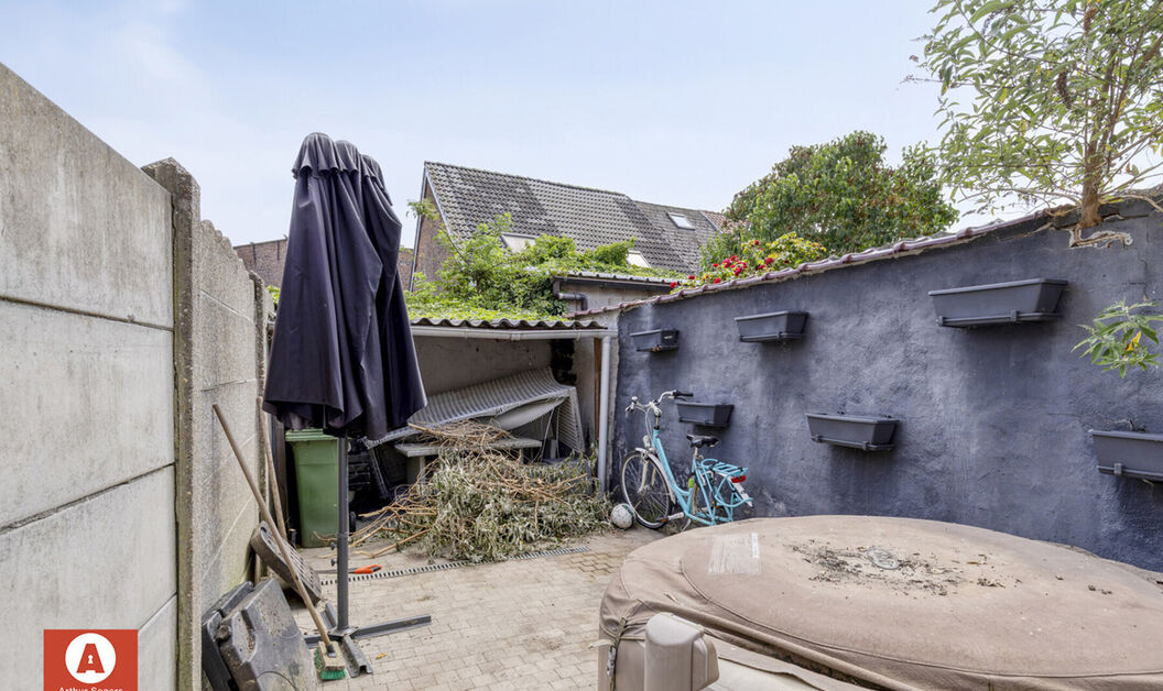 Huis te koop in Dendermonde