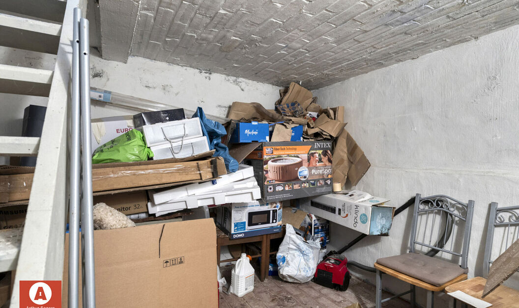 Huis te koop in Dendermonde