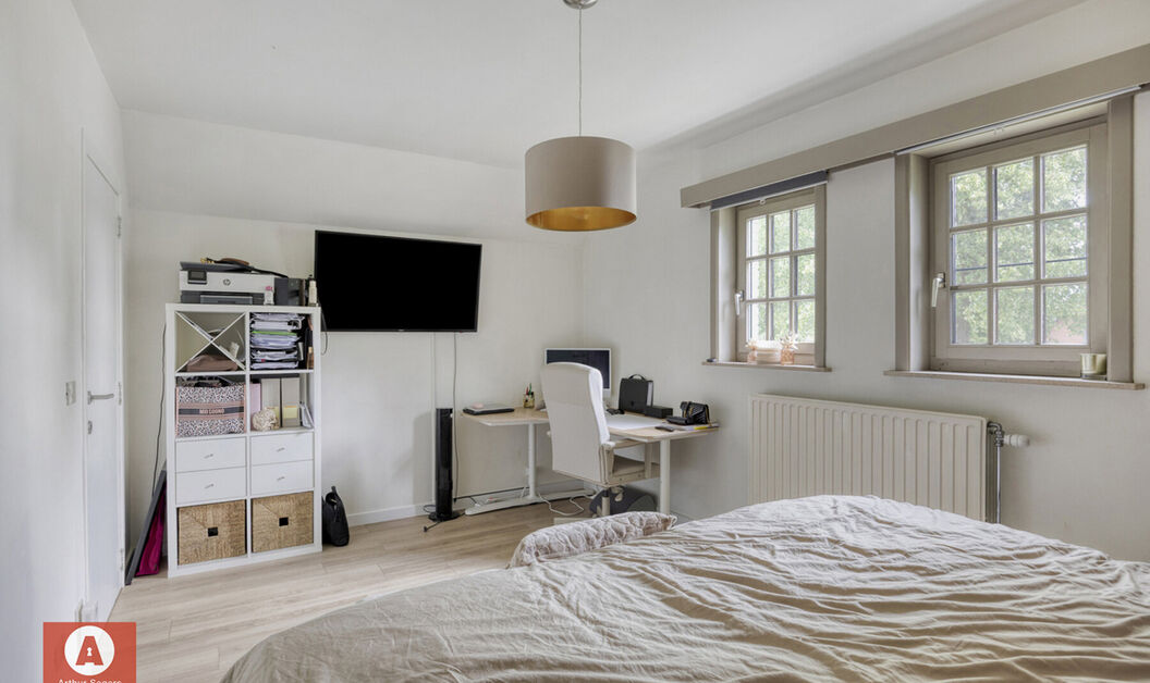 Huis te koop in Dendermonde