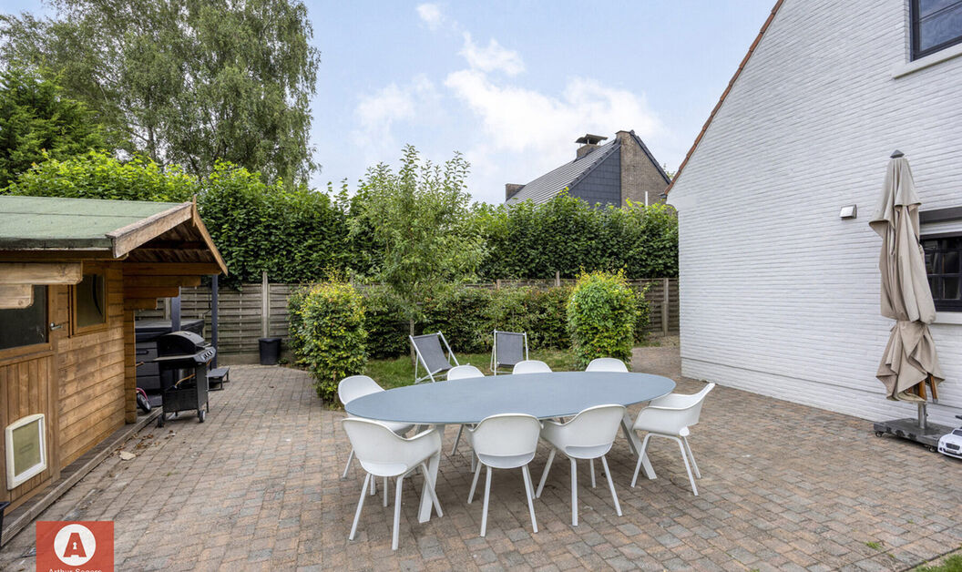 Huis te koop in Dendermonde