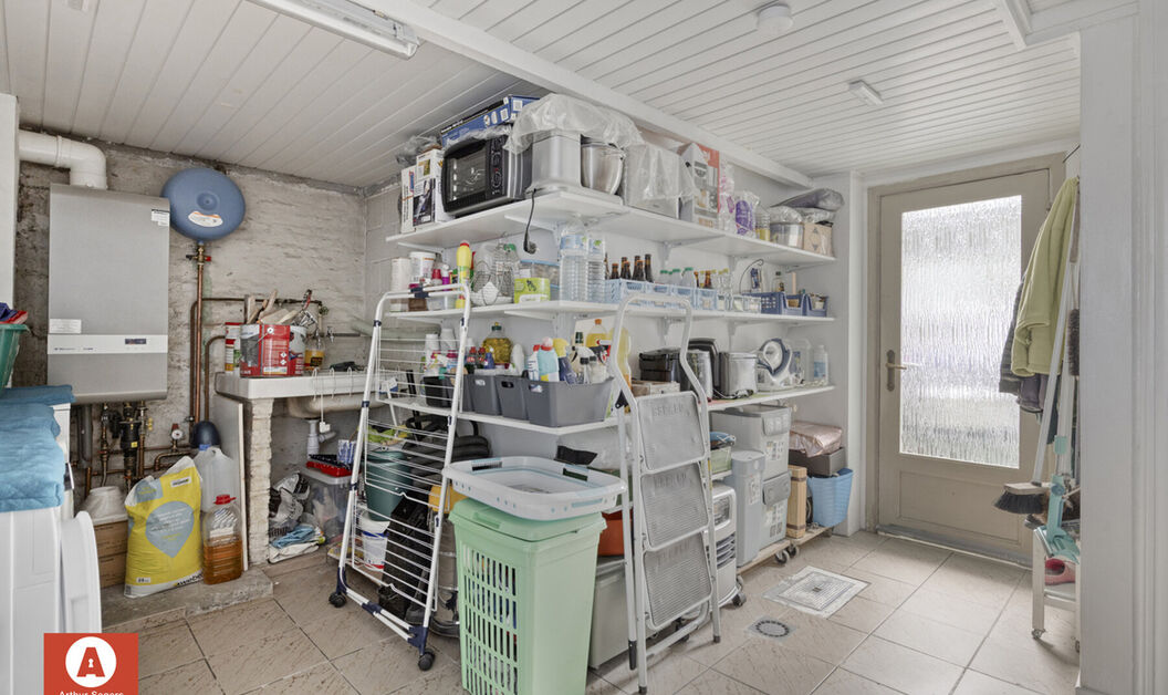 Huis te koop in Dendermonde
