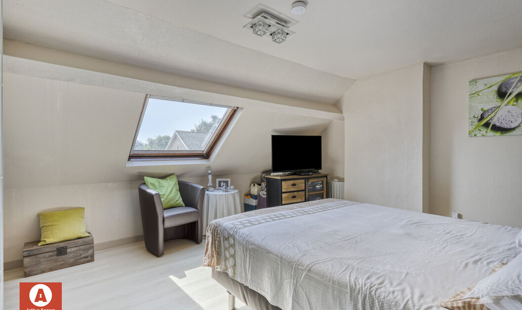 Huis te koop in Dendermonde