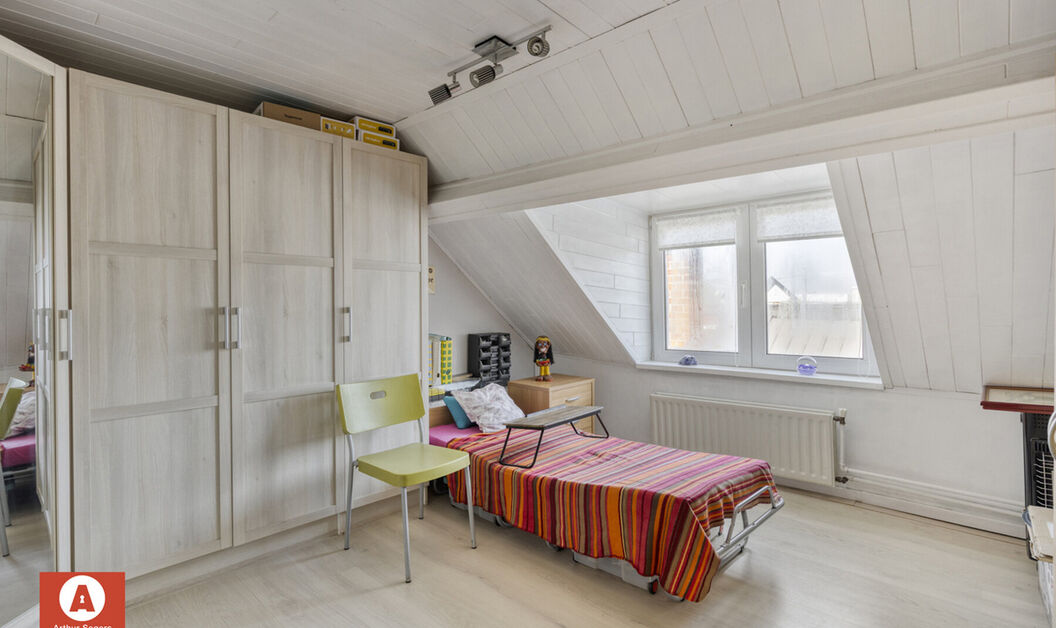 Huis te koop in Dendermonde
