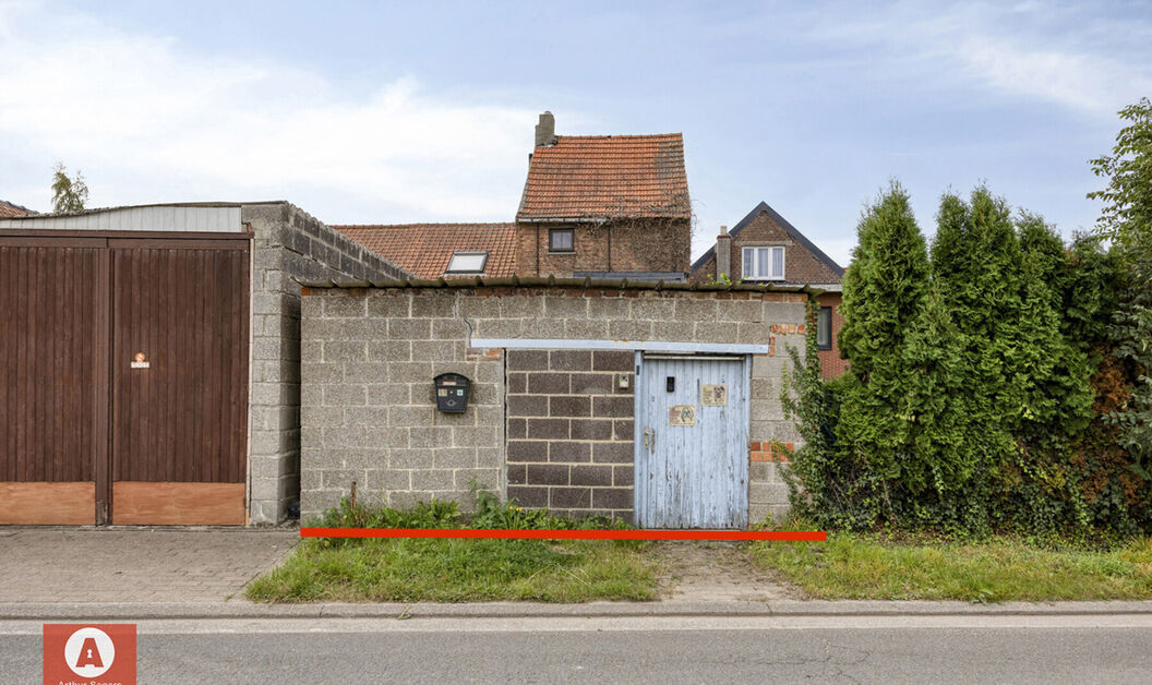Huis te koop in Dendermonde