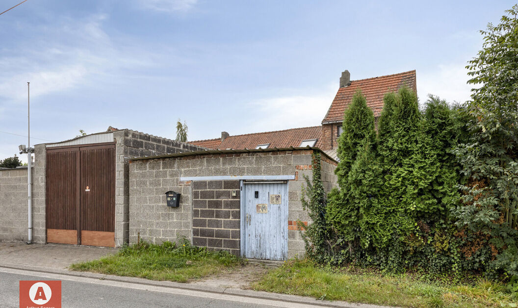 Huis te koop in Dendermonde
