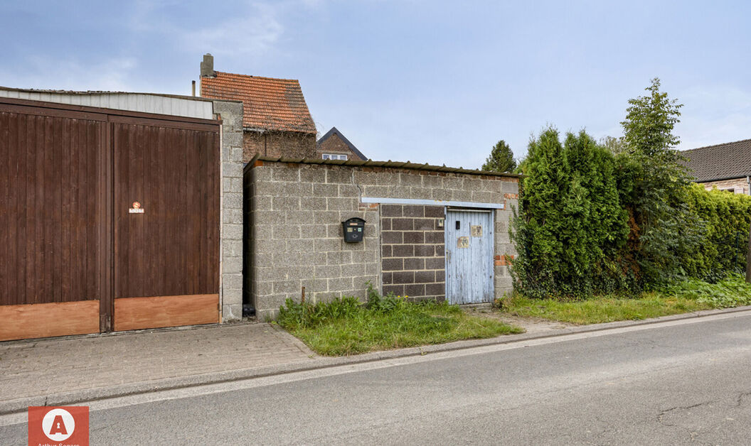 Huis te koop in Dendermonde