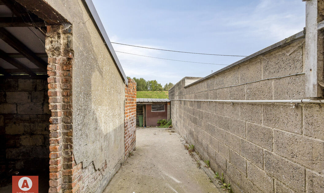 Huis te koop in Dendermonde