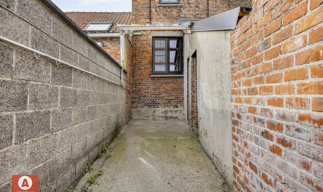 Huis te koop in Dendermonde