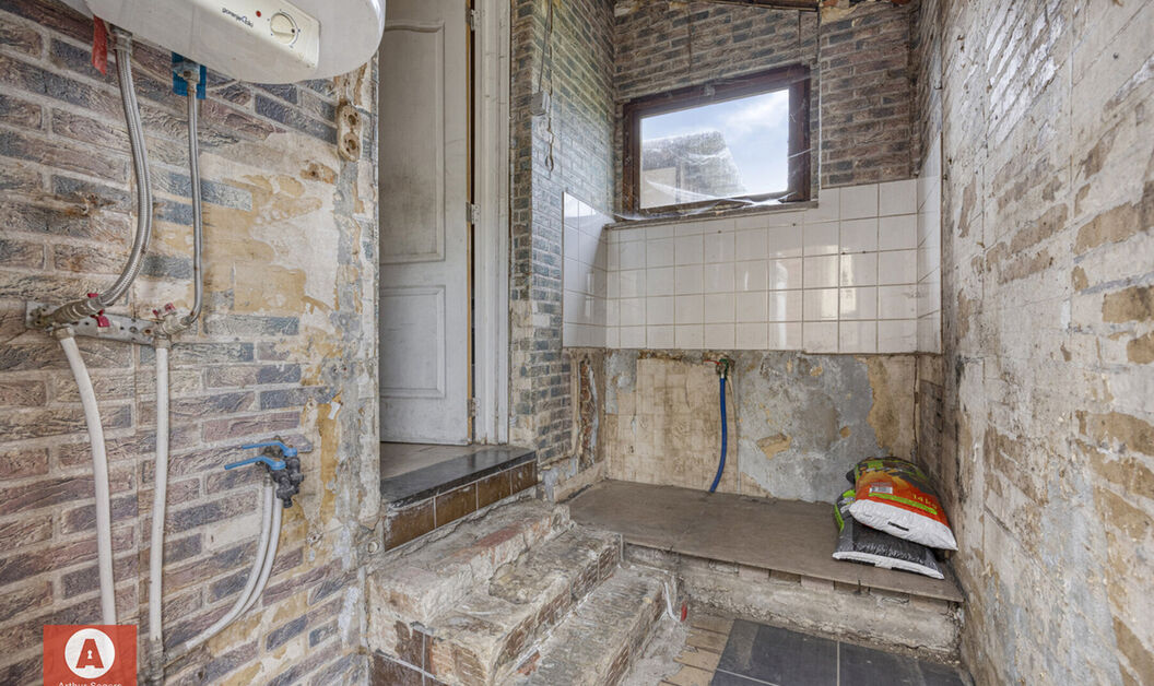 Huis te koop in Dendermonde