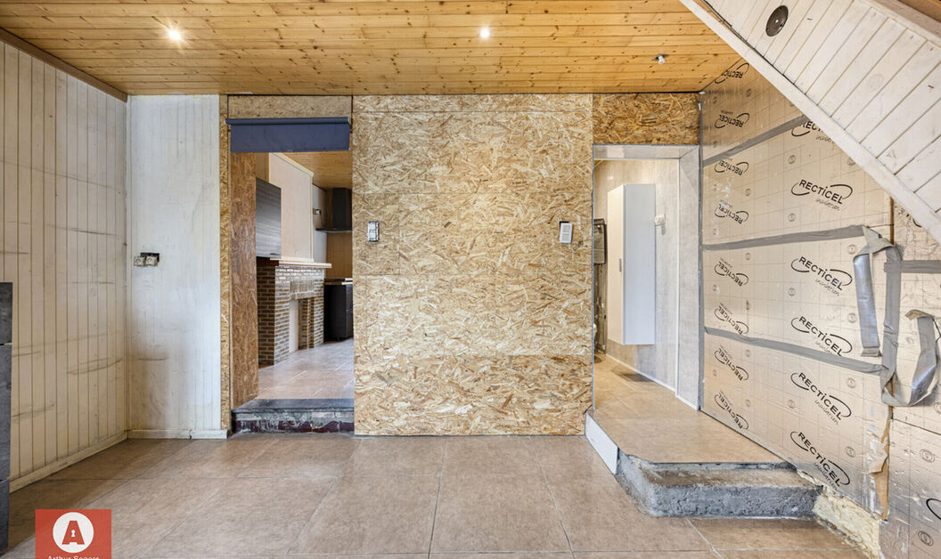 Huis te koop in Dendermonde