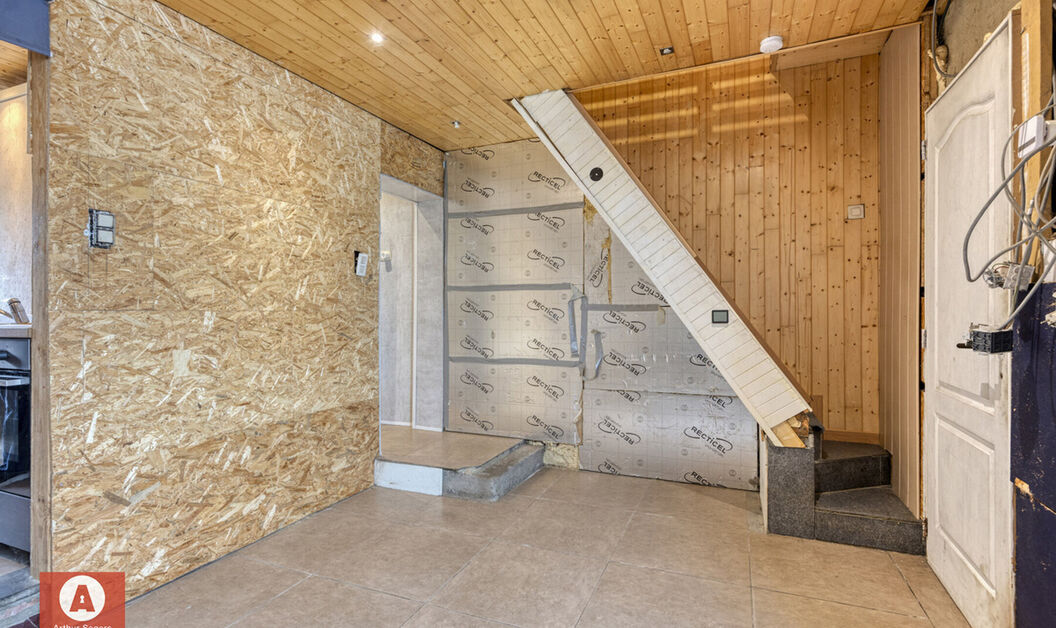 Huis te koop in Dendermonde