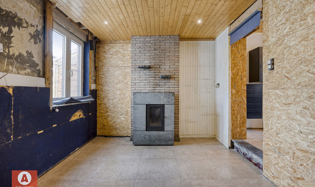 Huis te koop in Dendermonde