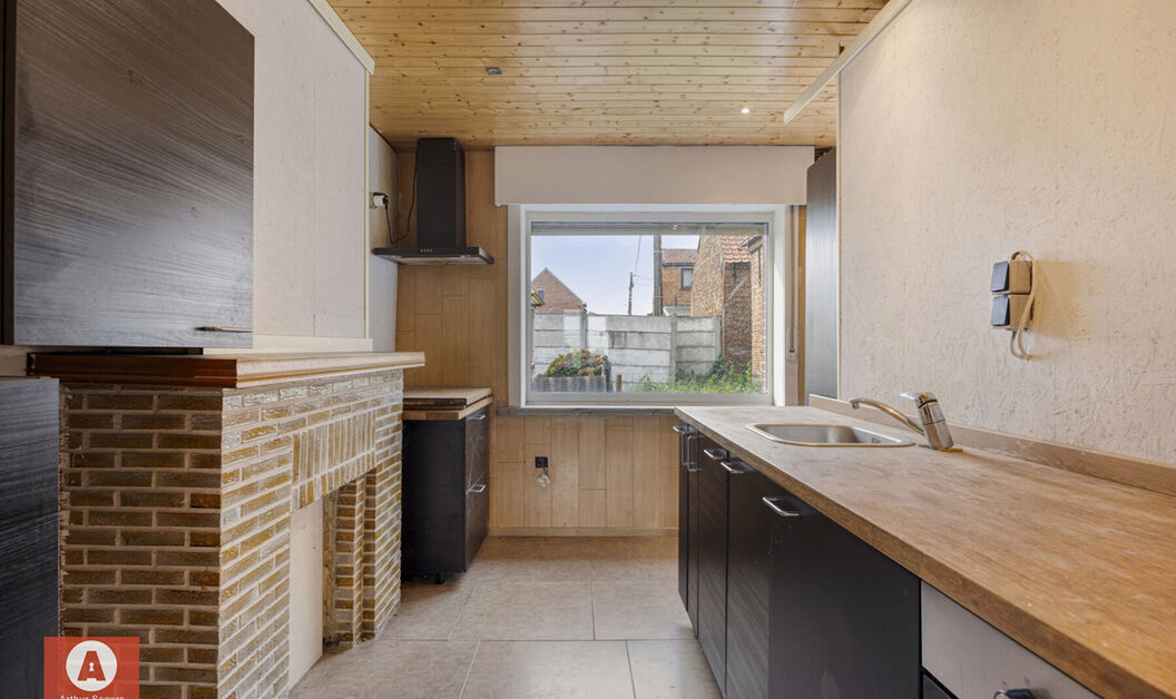 Huis te koop in Dendermonde