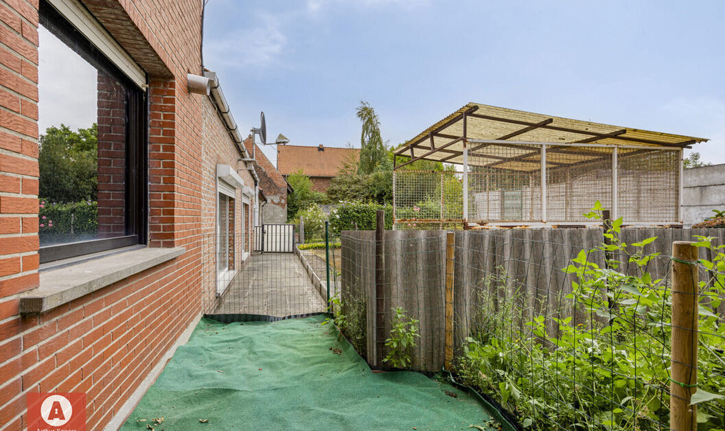 Huis te koop in Dendermonde