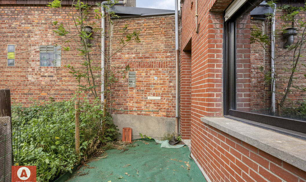 Huis te koop in Dendermonde