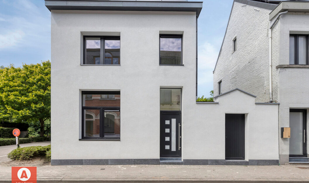 Huis te koop in Dendermonde