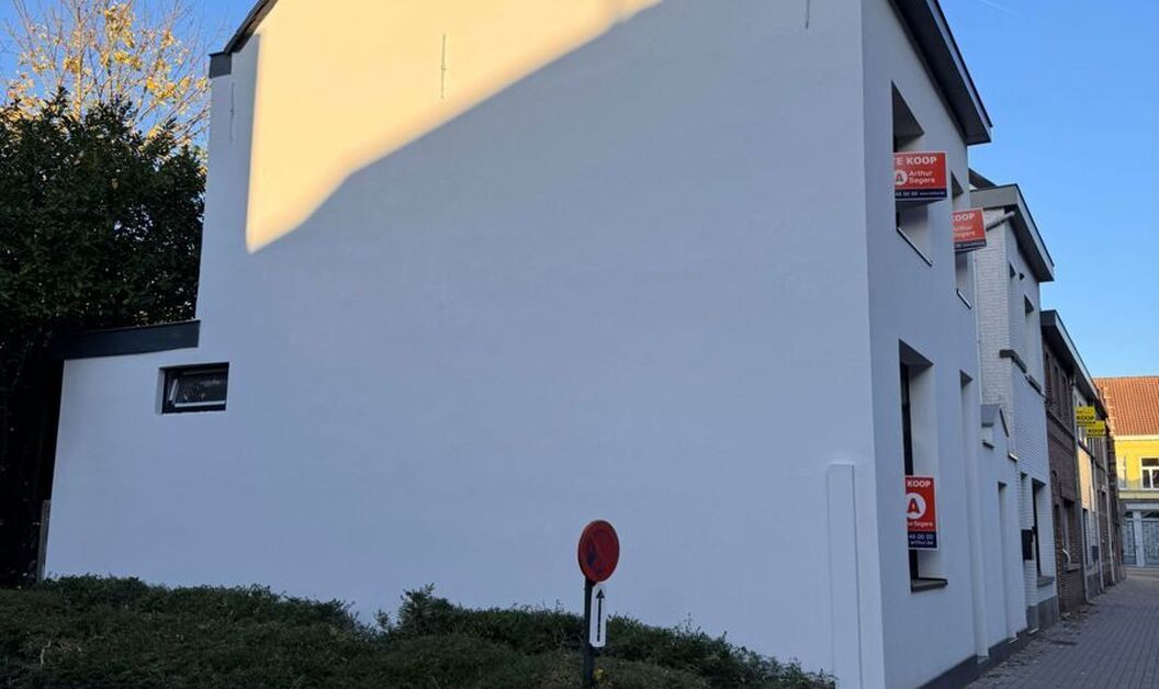 Huis te koop in Dendermonde