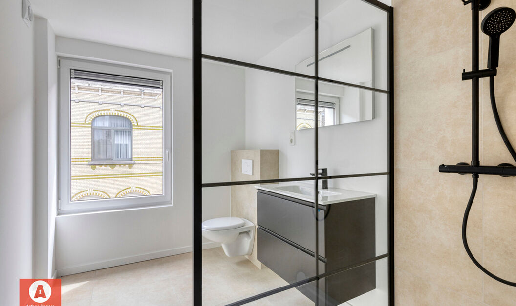 Huis te koop in Dendermonde