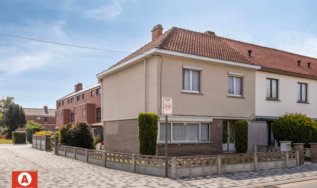 Huis te koop in Dendermonde