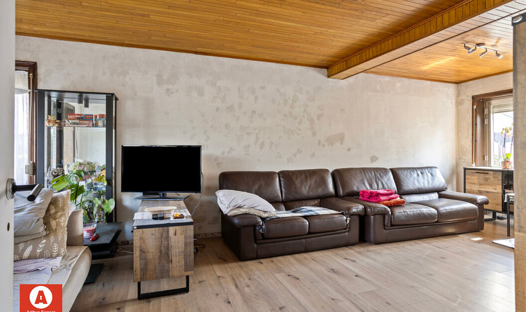 Huis te koop in Dendermonde