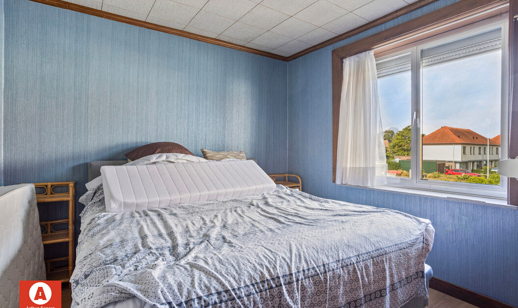 Huis te koop in Dendermonde