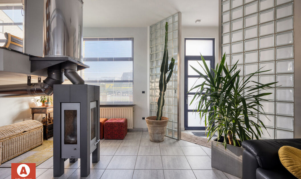 Huis te koop in Dendermonde