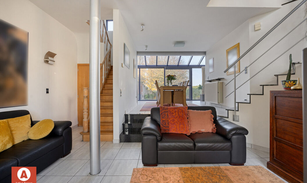 Huis te koop in Dendermonde