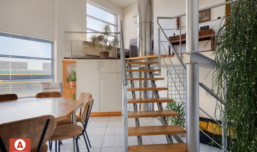 Huis te koop in Dendermonde