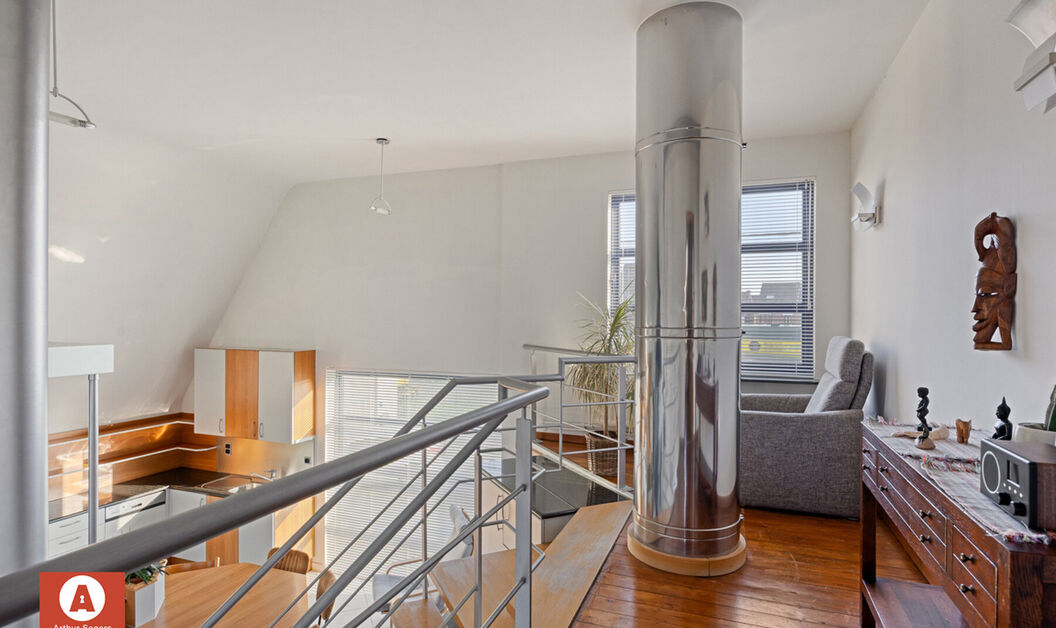 Huis te koop in Dendermonde